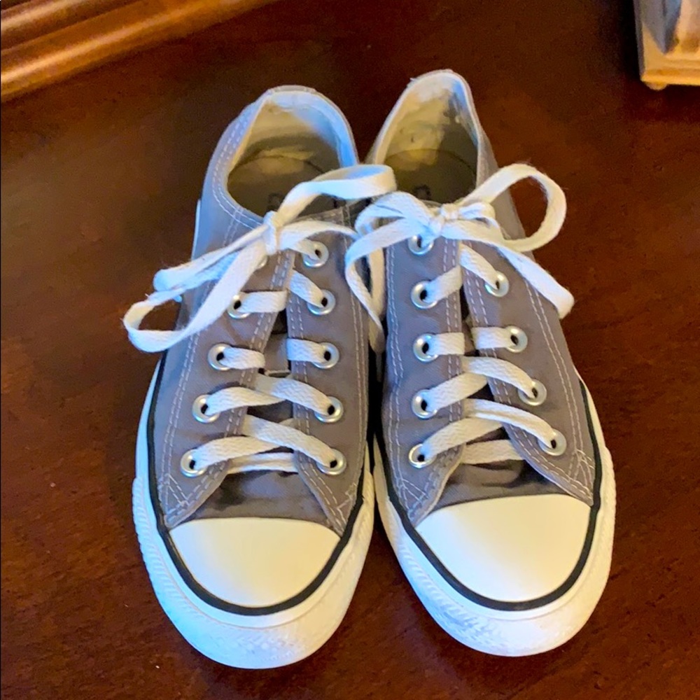 Converse sneakers